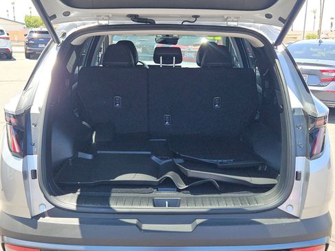 Used 2025 Hyundai Tucson SEL image 7