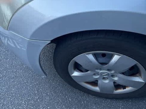 Used 2008 Nissan Altima 2.5 S w/ Emergency Aid Pkg image 7