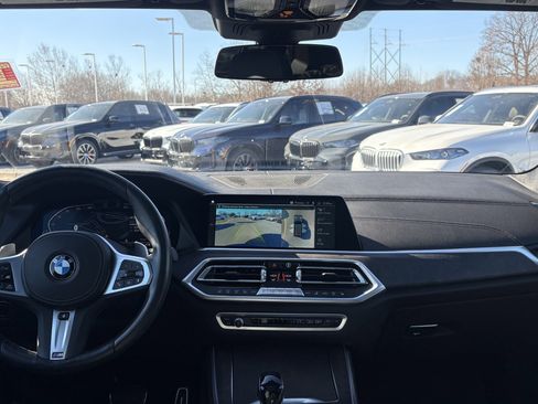 Used 2022 BMW X5 xDrive40i w/ M Sport Package image 30