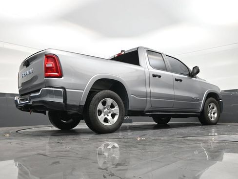 Used 2025 RAM 1500 Big Horn RWD image 24
