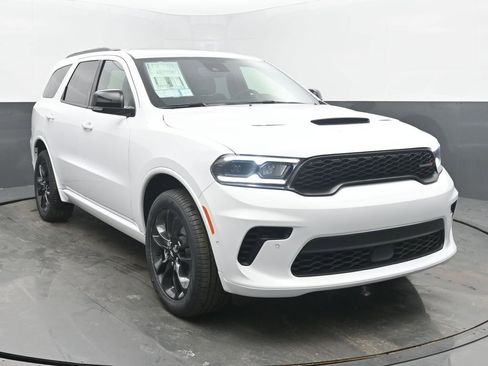 New 2026 Dodge Durango GT image 6