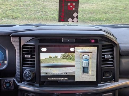 New 2025 Ford F150 Lariat w/ Equipment Group 502A High image 45