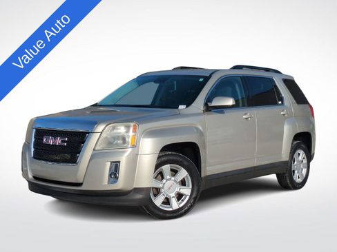 Used 2013 GMC Terrain SLE w/ Convenience Package image 1