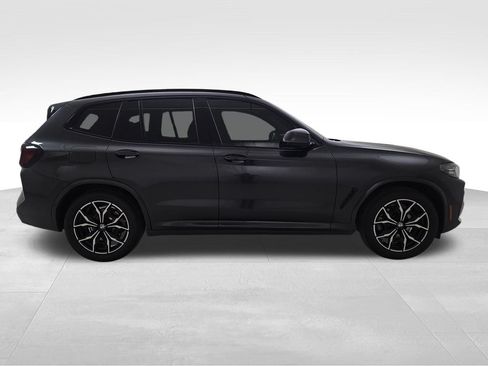 Used 2023 BMW X3 xDrive30i w/ M Sport Package AWD/4WD image 10