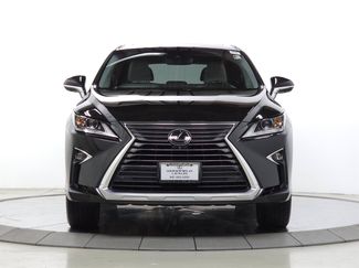 Used 2019 Lexus RX 350 AWD w/ Navigation Package video 2