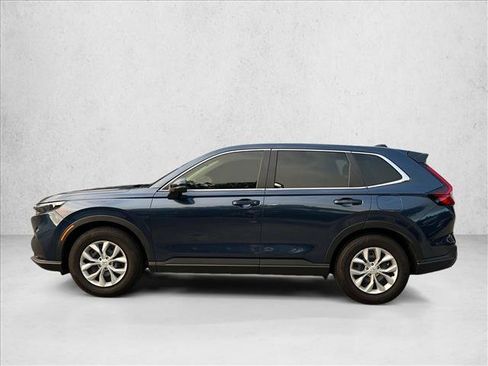 Used 2025 Honda CR-V LX image 17