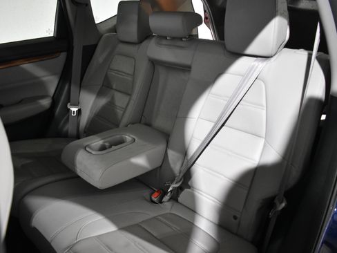 Certified 2019 Honda CR-V EX-L image 27
