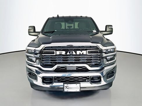 New 2026 RAM 3500 Tradesman AWD/4WD image 2