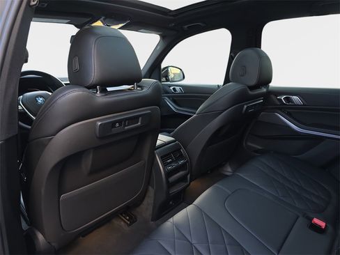 Used 2023 BMW X5 sDrive40i w/ Parking Assistance Package image 13