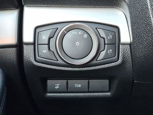 Used 2017 Ford Explorer XLT w/ Equipment Group 201A FWD image 25
