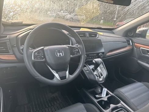 Used 2018 Honda CR-V EX image 11