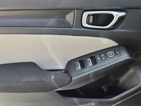 Certified 2024 Honda Civic LX image 26