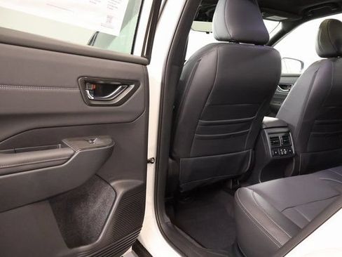 New 2026 Subaru Outback Touring XT AWD/4WD image 28