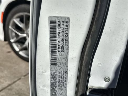 Used 2023 Dodge Charger GT image 25