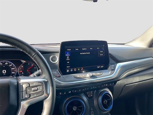 Used 2024 Chevrolet Blazer RS w/ Driver Confidence II Package image 15