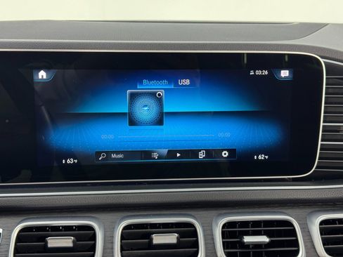 Used 2022 Mercedes-Benz GLE 350 image 30