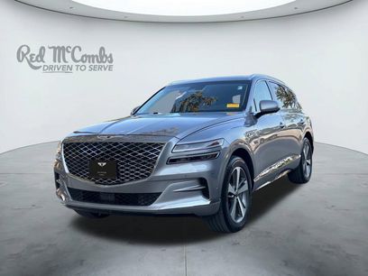 Used 2023 Genesis GV80 3.5T Advanced +
