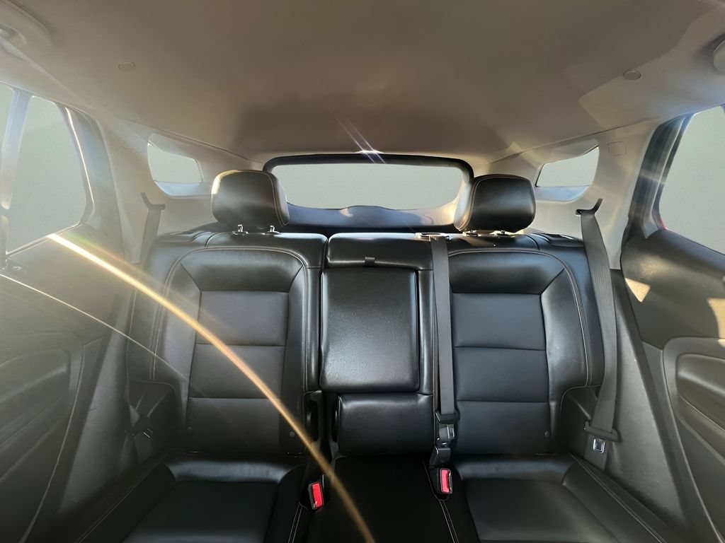 Used 2020 GMC Terrain SLT FWD image 16