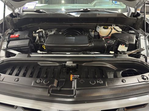 Used 2024 Chevrolet Silverado 1500 RST image 37