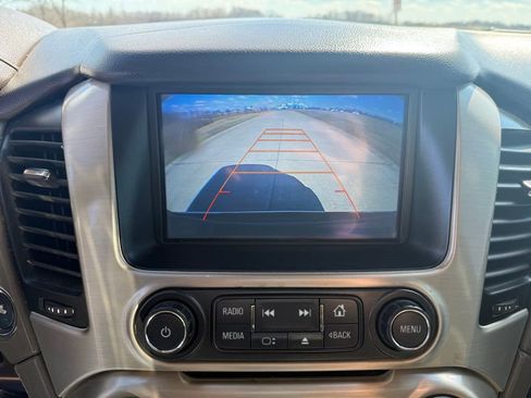 Used 2016 GMC Yukon XL Denali w/ Open Road Package image 49