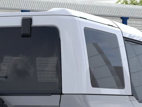 New 2026 Ford Bronco Heritage Edition image 25