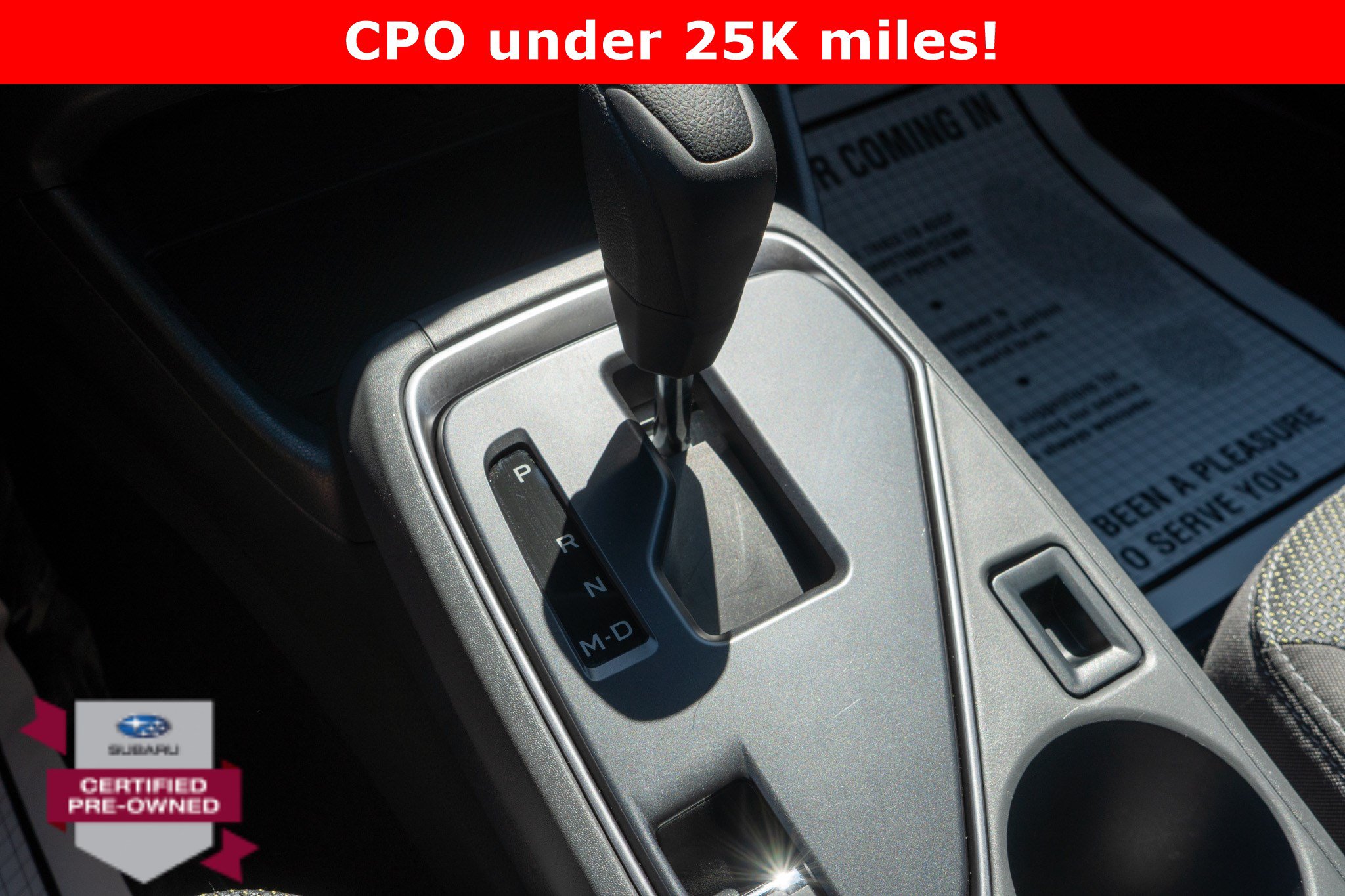 Certified 2024 Subaru Crosstrek 2.0i Premium w/ Crosstrek Mirror Package AWD/4WD image 22