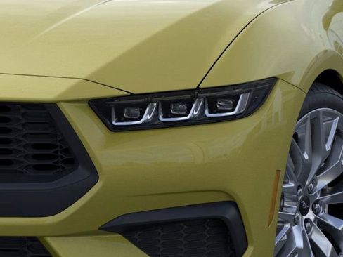 New 2025 Ford Mustang Premium image 18