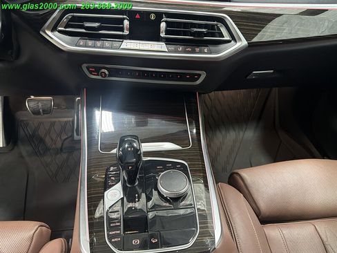 Used 2019 BMW X5 xDrive40i w/ M Sport Package image 28