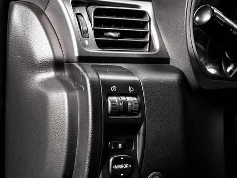 Used 2008 Subaru Impreza WRX STI image 13