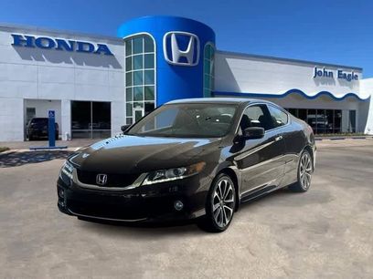 Used 2014 Honda Accord EX-L