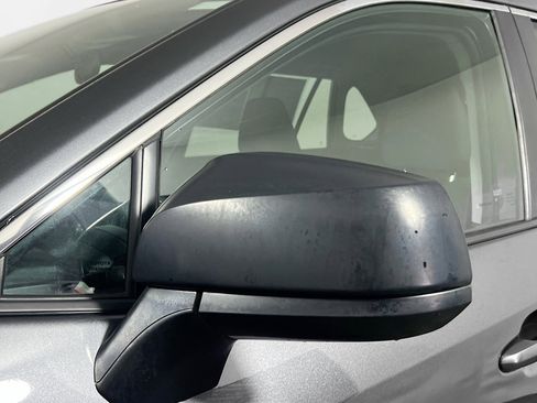 Used 2023 Toyota RAV4 LE FWD image 12
