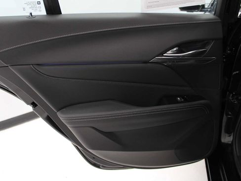 Used 2025 Cadillac CT4 Premium Luxury image 35