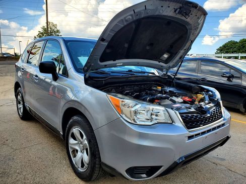 Used 2014 Subaru Forester 2.5i AWD/4WD image 41