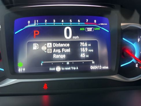 Used 2022 Honda Pilot Special Edition image 22