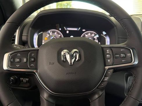 New 2026 RAM 3500 Laramie AWD/4WD image 19