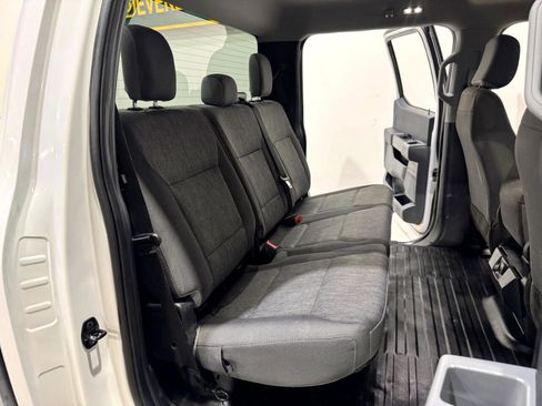 Used 2022 Ford F150 XL w/ FX4 Off-Road Package image 15
