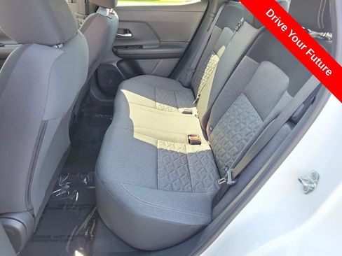 Used 2025 Nissan Kicks SV FWD image 23