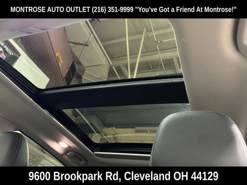 Used 2022 Nissan Murano SL image 28