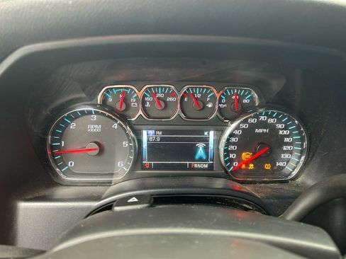 Used 2014 Chevrolet Silverado 1500 LT w/ All Star Edition image 18