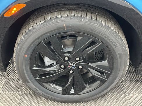 New 2026 Buick Encore GX Sport Touring w/ Advanced Technology Package image 16