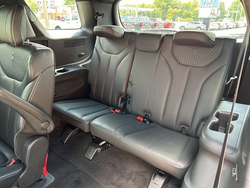 Used 2024 Hyundai Palisade Calligraphy image 14