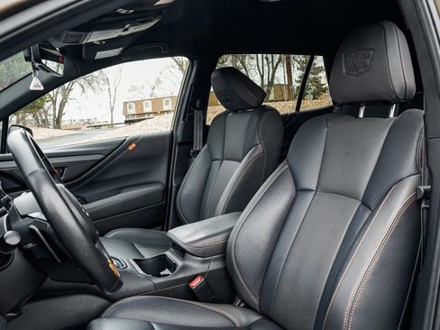 Used 2023 Subaru Outback Wilderness image 14