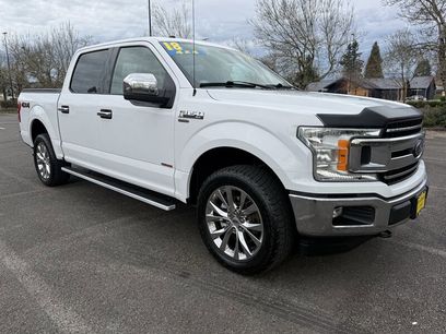 Used 2018 Ford F150 XLT