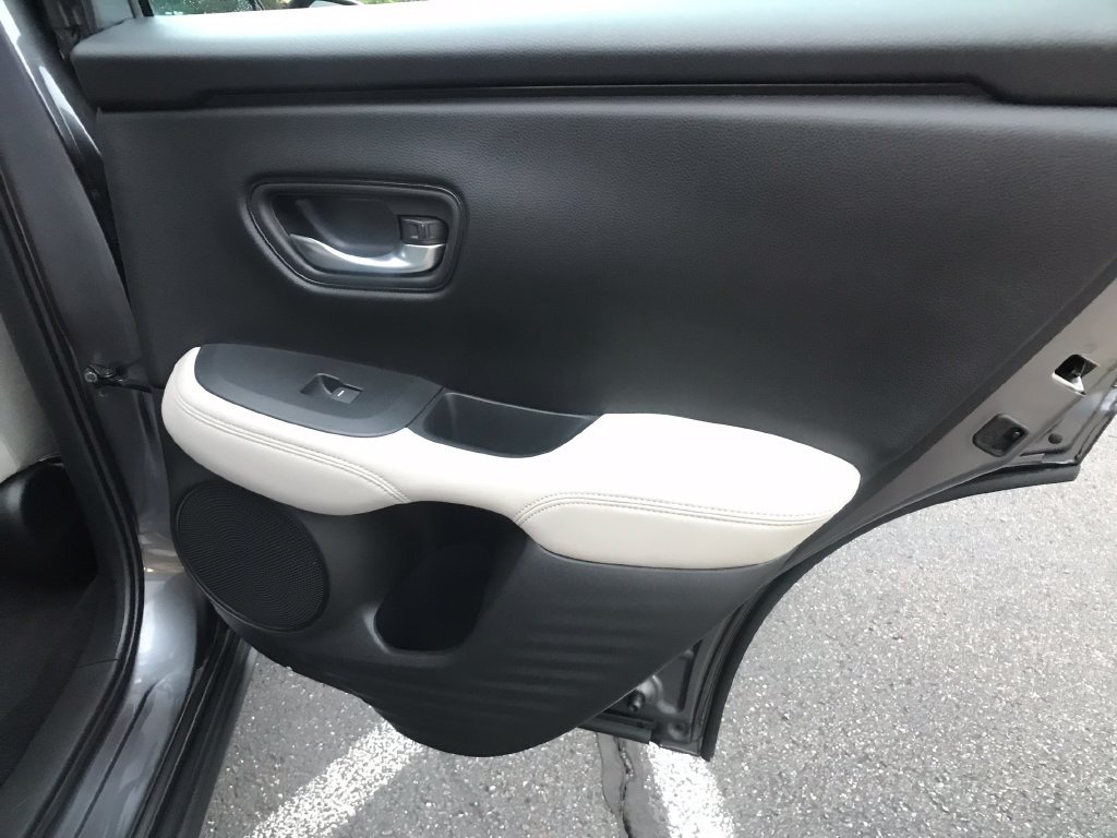 Certified 2024 Honda HR-V LX image 26