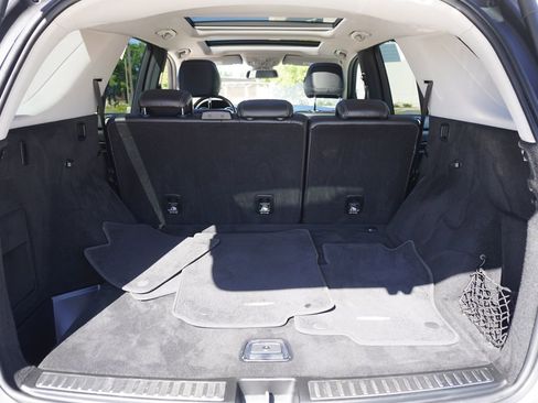 Used 2012 Mercedes-Benz ML 350 4MATIC image 14