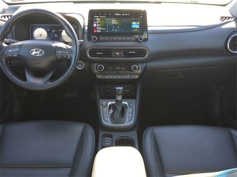 Used 2023 Hyundai Kona Limited image 14