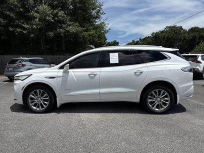 Used 2024 Buick Enclave Avenir w/ Avenir Technology Package