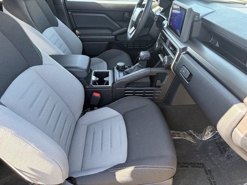 Certified 2026 Toyota 4Runner TRD Sport AWD/4WD image 16