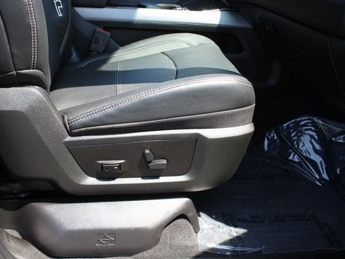 Used 2024 RAM 2500 Rebel w/ Bed Utility Group image 33