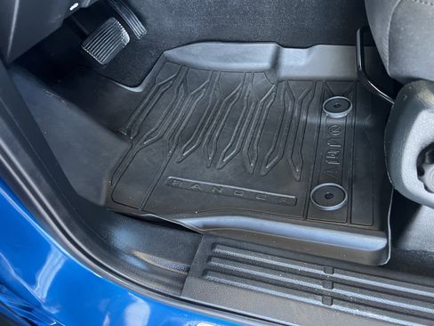 Used 2022 Ford Ranger XLT w/ Equipment Group 301A Mid image 17